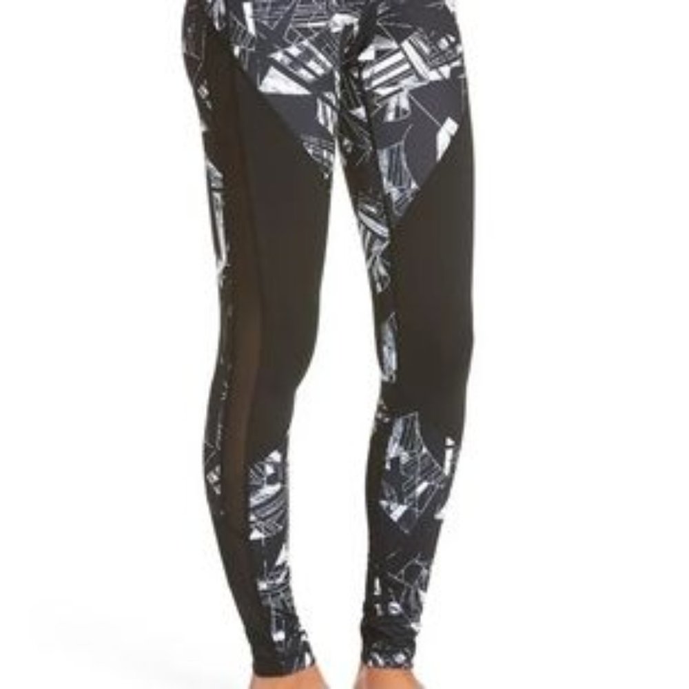Nordstrom Zella Live In Leggings